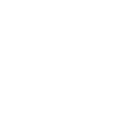 A white stethoscope icon on a black background representing medical negligence.