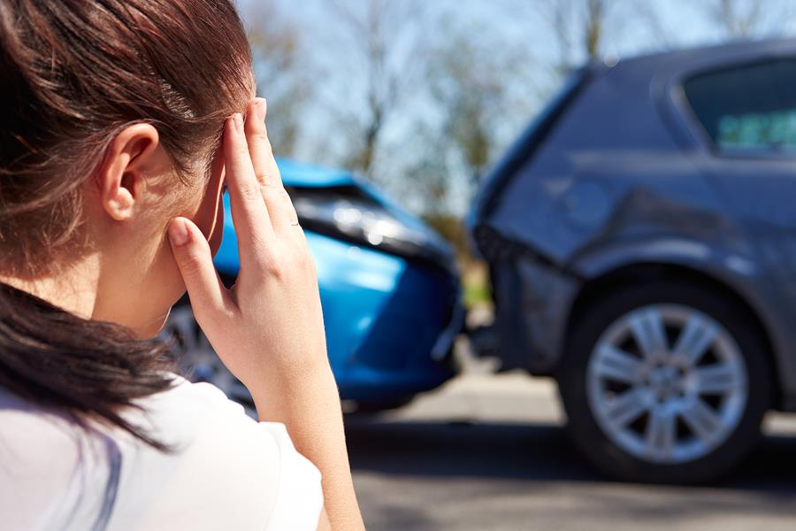 Road Accident Compensation in NSW