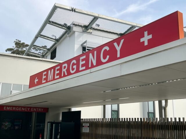 Emergency department