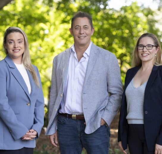Accredited specialist Lawyers cropped image