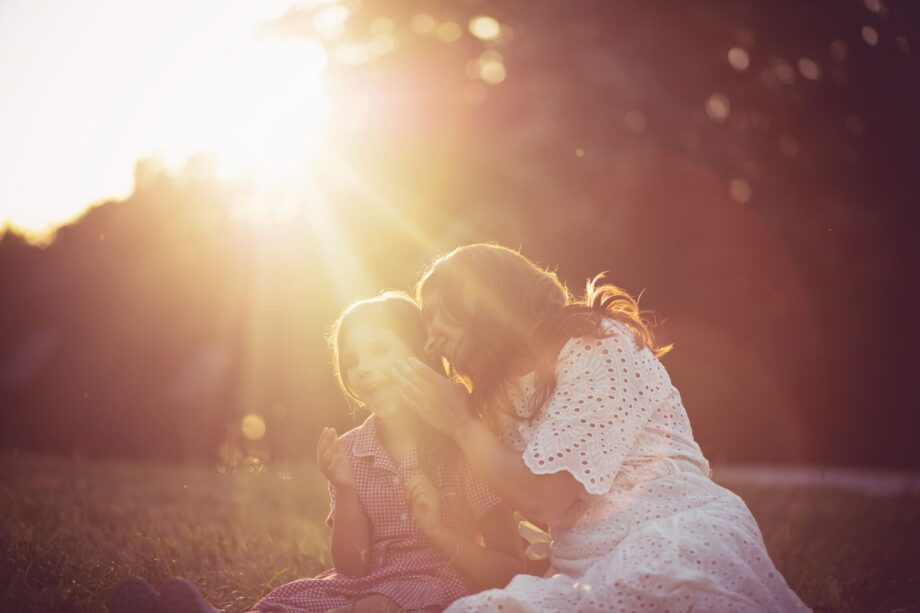 mother and daughter medical expenses