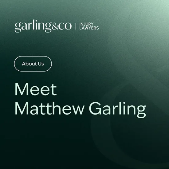 Matthew Garling Video Artwork