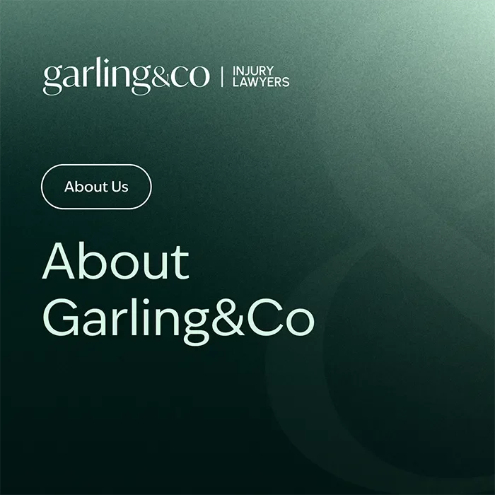 About Garling&Co video artwork