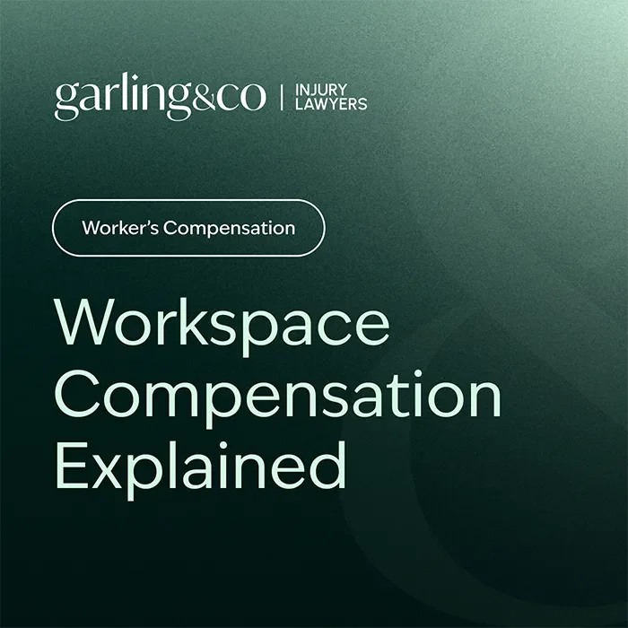 Workers Compensation Explained - video artwork
