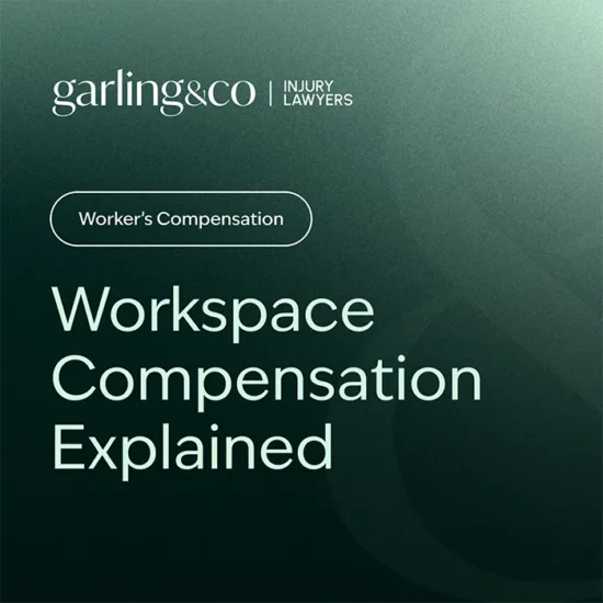Workers Compensation Explained - video artwork