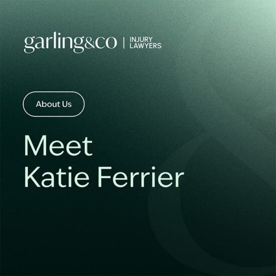 Image tile Katie Ferrier video