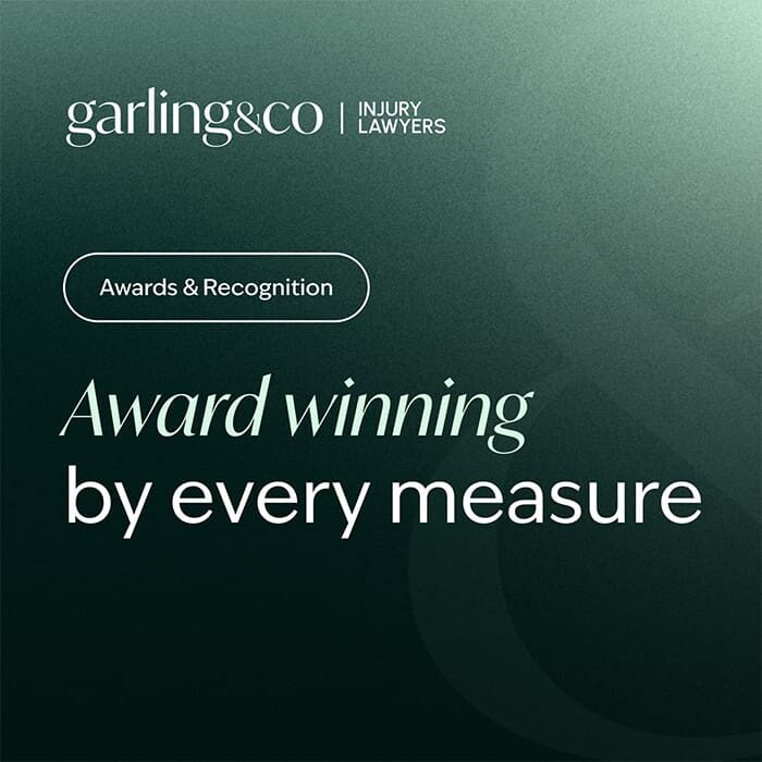 Award wining video