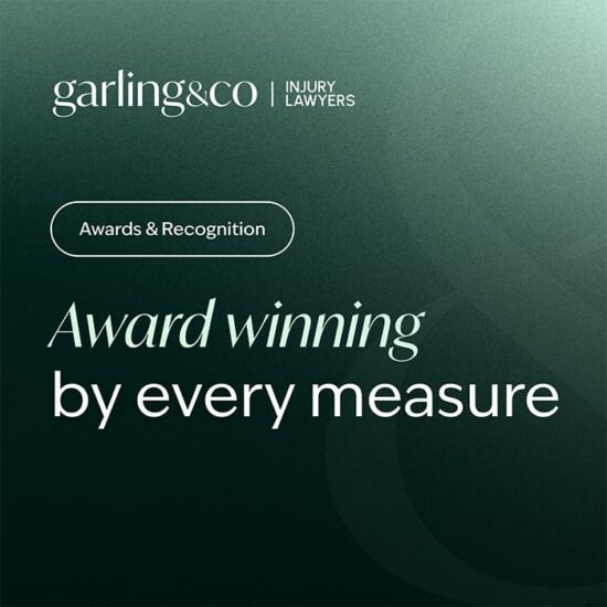 Award wining video