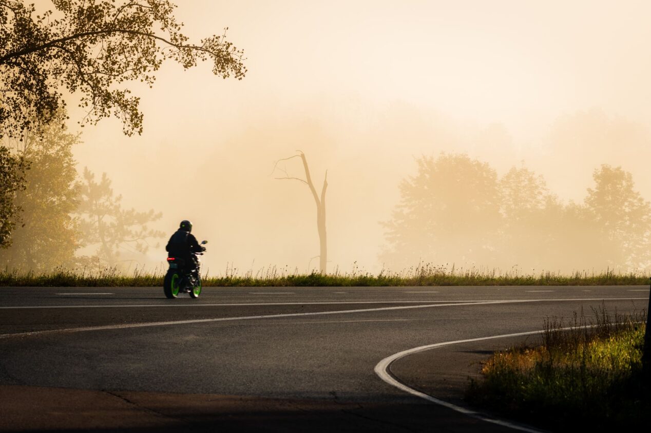 Motorcycle Accident Compensation Claims