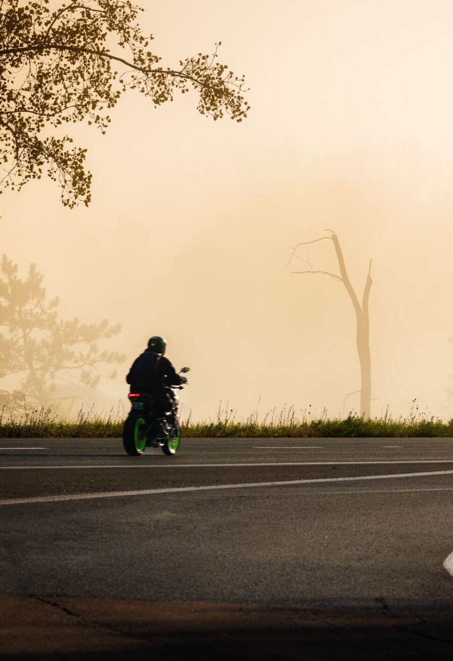 Motorcycle Accident Compensation Claims