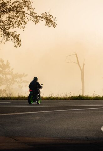 Motorcycle Accident Compensation Claims