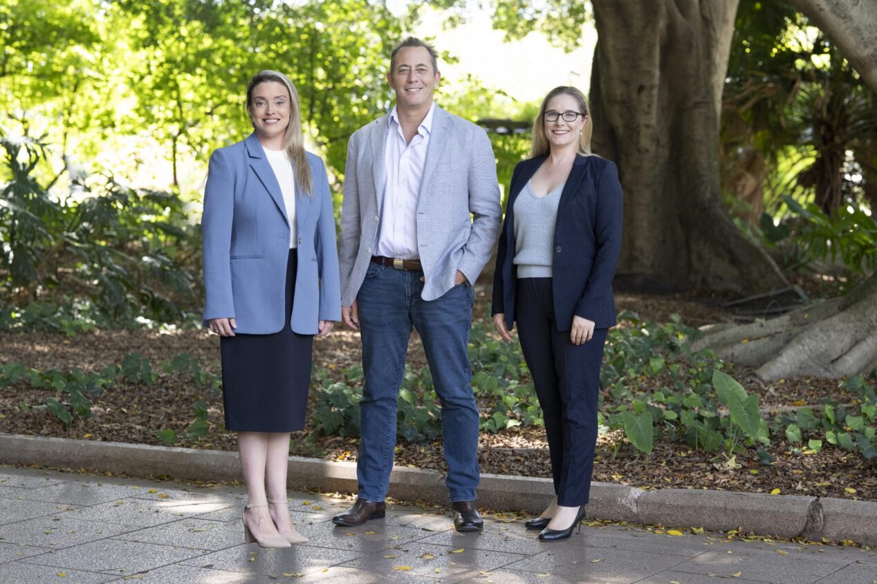 Accredited Specialist Lawyers Garling and Co