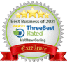 Best business of 2021