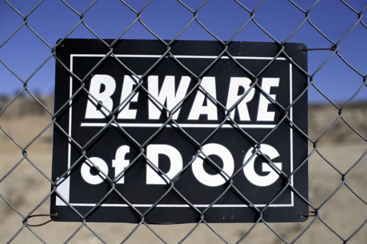 Sydney dog attack accredited specialist lawyers