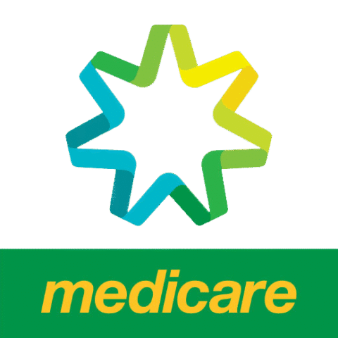Medicare logo workers compensation and car accidents