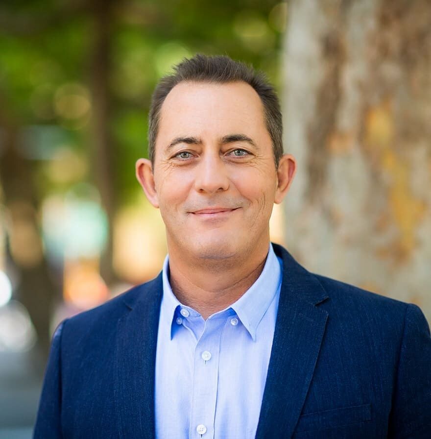 Matthew Garling - Principle Lawyer