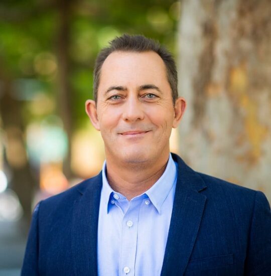 Matthew Garling - Principle Lawyer