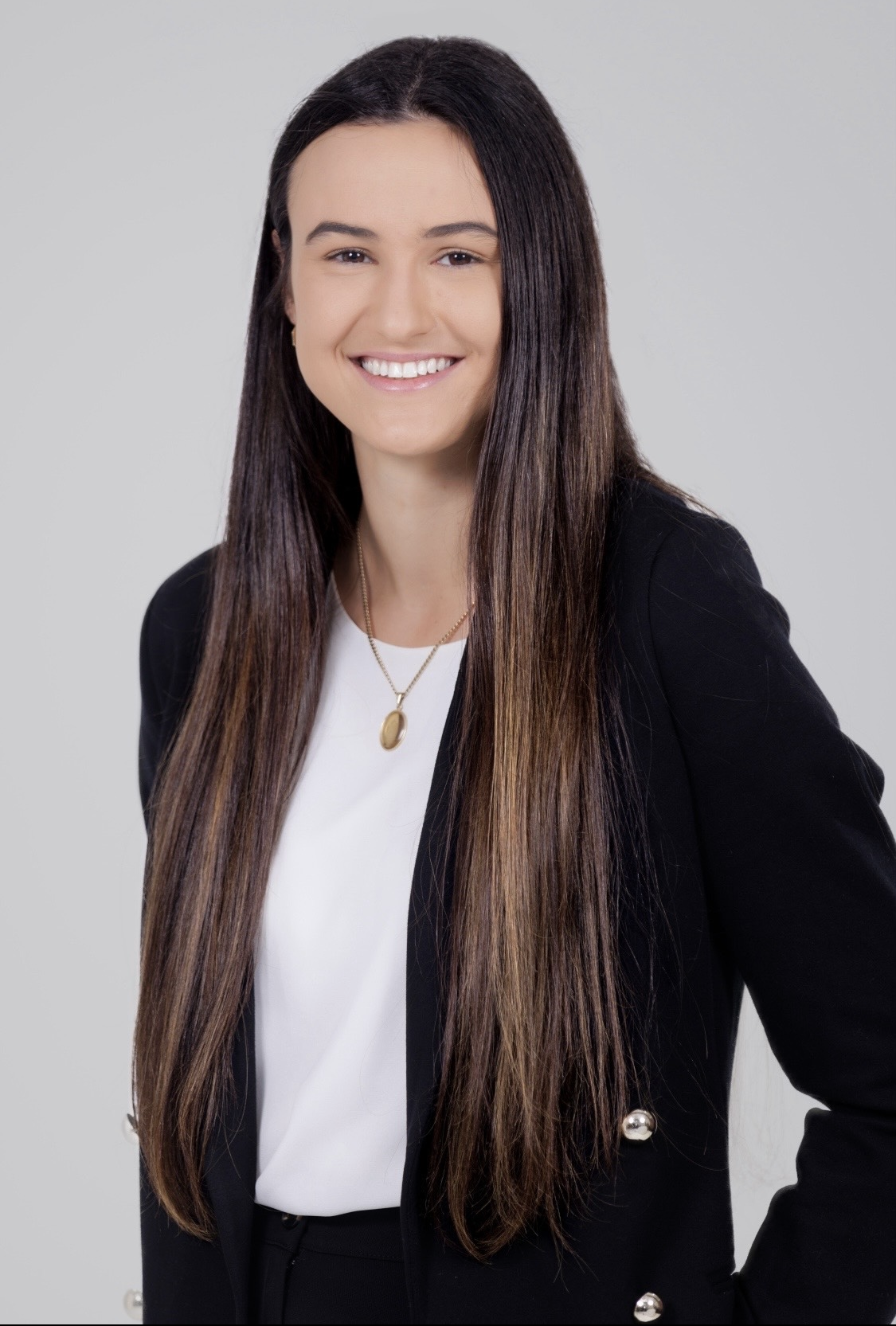 Emily Wilson Legal Support Specialist