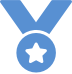 Award logo